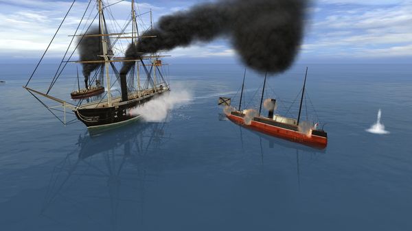 Ironclads: Anglo Russian War 1866 image