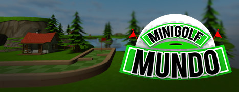 Mini Golf Mundo