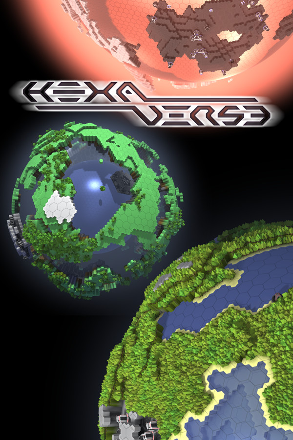 Hexaverse