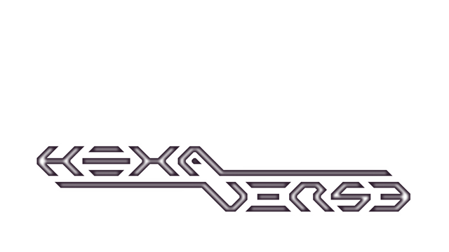 Hexaverse Logo