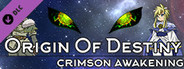 Origin Of Destiny - Donation #1