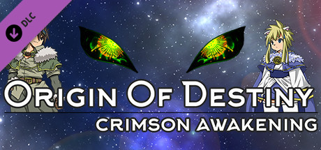 Origin Of Destiny - Donation #1 cover art