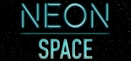 Neon Space cover art