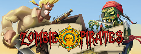 Zombie Pirates 1 72 Купить