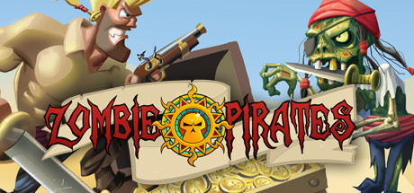 Zombie Pirates