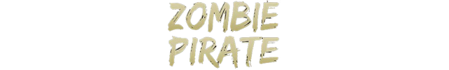 Zombie Pirates Logo