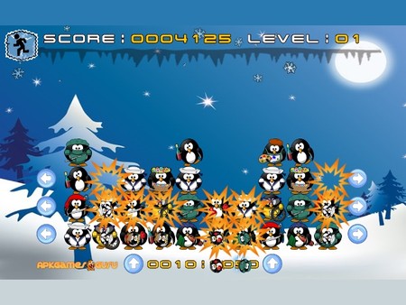 Скриншот из AppGameKit Classic - Games Pack 1