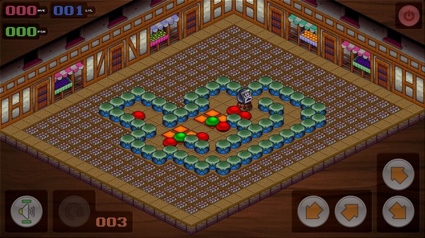 Скриншот из AppGameKit Classic - Games Pack 1