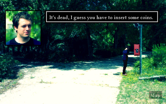 A Date in the Park for linux