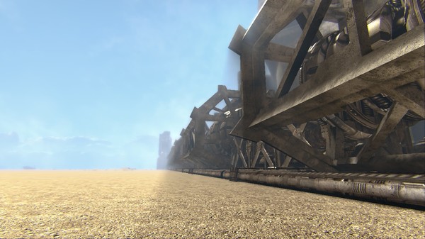 De-Void game for windows Pc 1