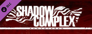 Shadow Complex Superfan DLC Pack