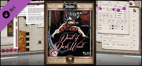 Darkwood game codes