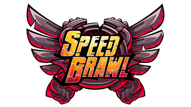Speed Brawl Logo