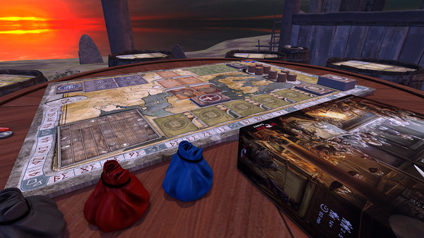 【图】Tabletop Simulator – In the Name of Odin(截图2) 【图】Tabletop Simulator – In the Name of Odin(截图2)