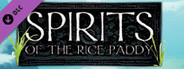 Tabletop Simulator - Spirits of the Rice Paddy