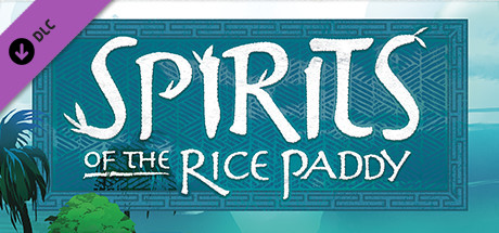 Tabletop Simulator - Spirits of the Rice Paddy cover art