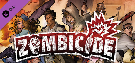 View Tabletop Simulator - Zombicide on IsThereAnyDeal