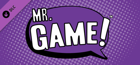 Tabletop Simulator - Mr. Game! cover art