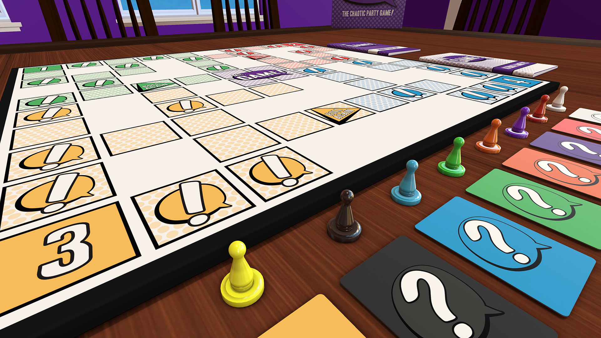 Tabletop simulator стим фикс фото 88