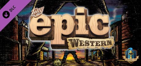 View Tabletop Simulator - Tiny Epic Western on IsThereAnyDeal