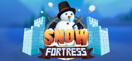 Snow Fortress cover art