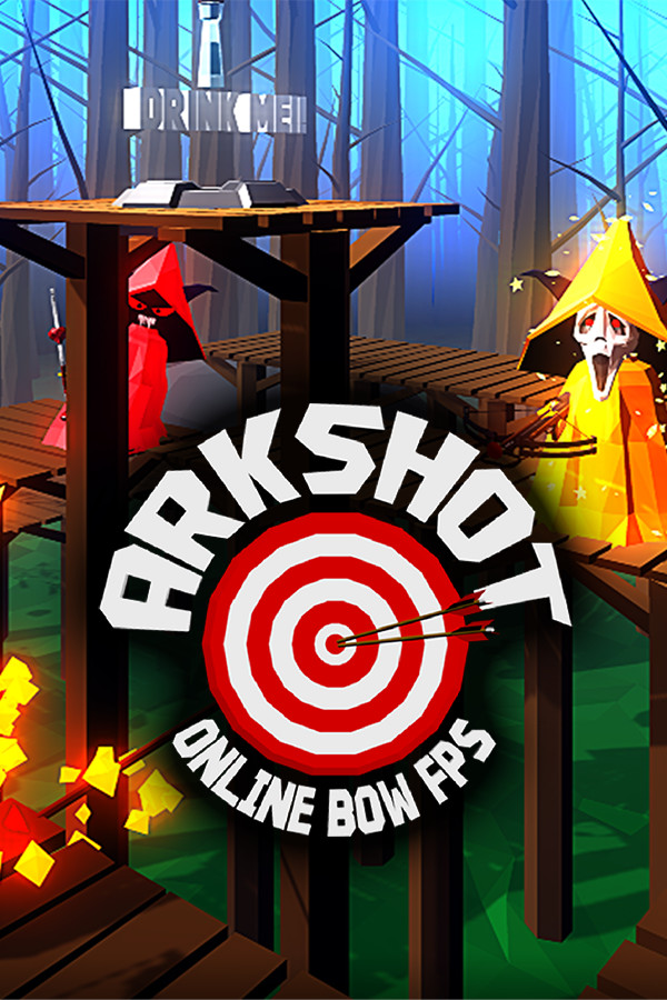 Arkshot for steam