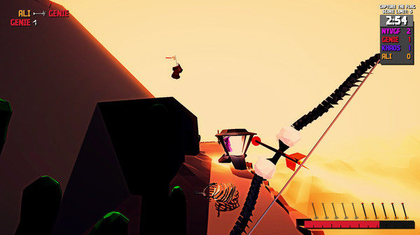 Arkshot game for windows Pc 1