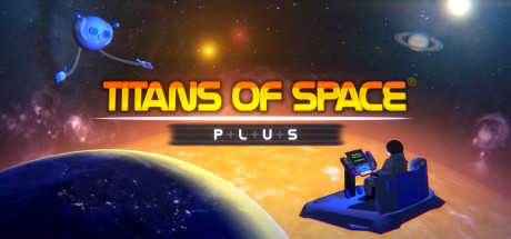 Titans of Space 2.0 游戏图标