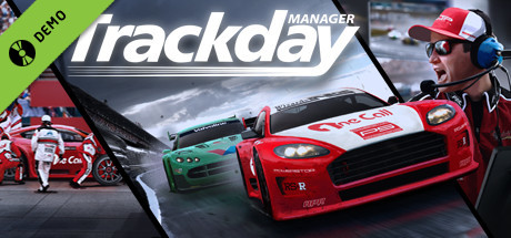 Trackday Manager Demo cover art