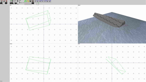 3D Sprite Renderer recommended requirements