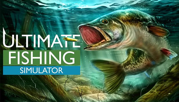Ultimate Fishing Simulator Info Isthereanydeal