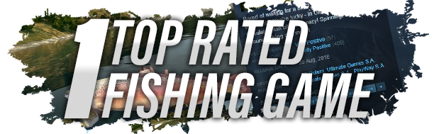 Ultimate FIshing Simulator - Multi rod pod + Bite alarms 