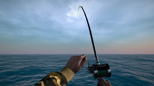 Ultimate Fishing Simulatorfor windows and Linux 1