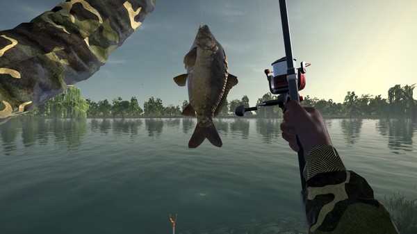 Ultimate Fishing Simulator System Requirements