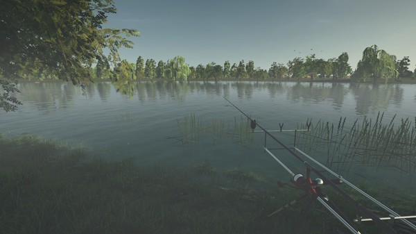 Скриншот из Ultimate Fishing Simulator