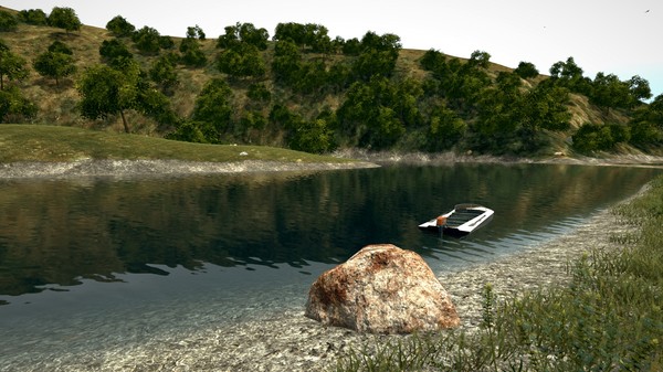 Ultimate Fishing Simulator minimum requirements