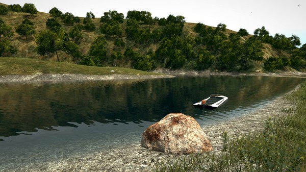 Ultimate Fishing Simulator game for windows Pc 1