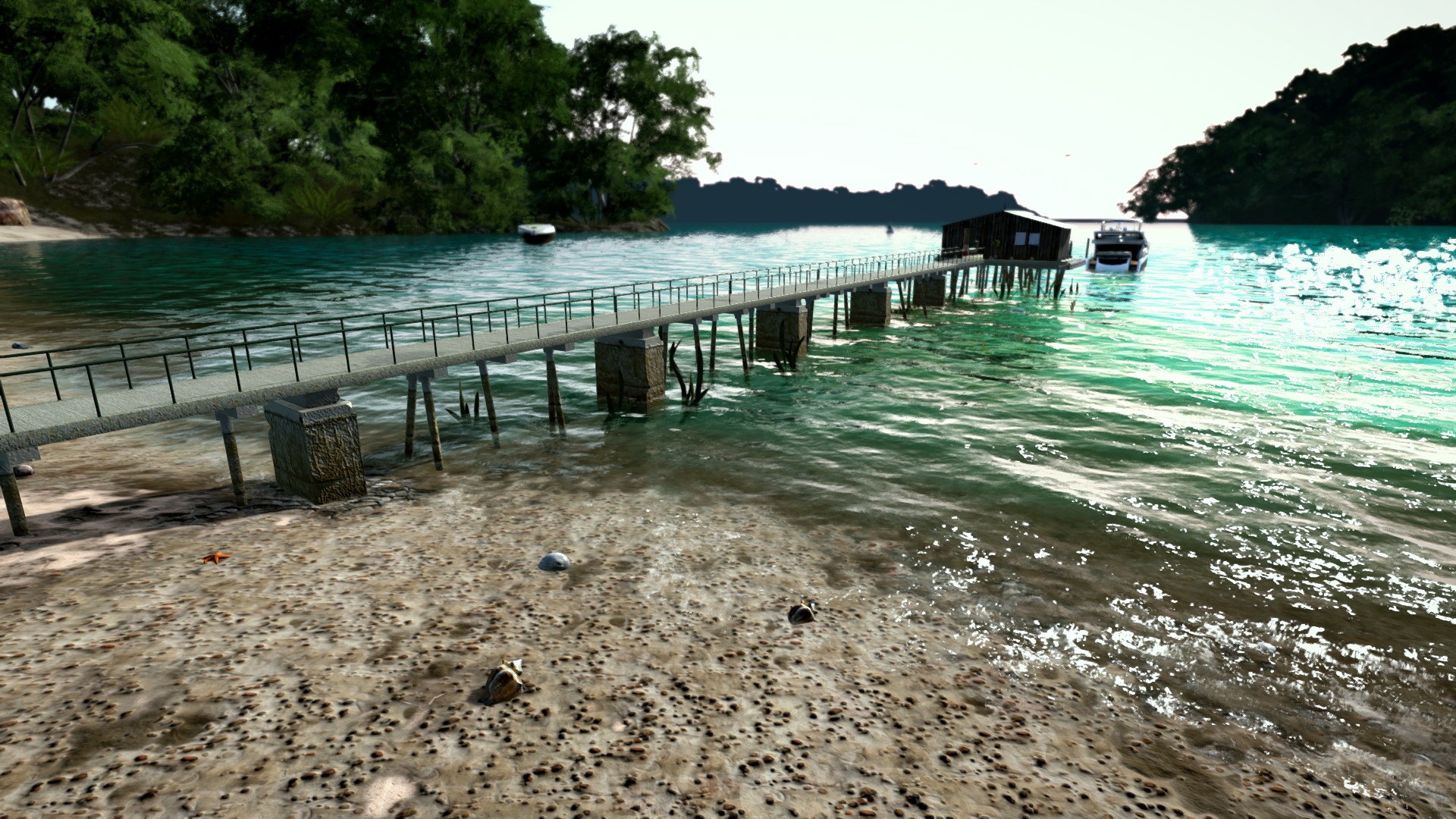 Ultimate Fishing Simulator on Steam
