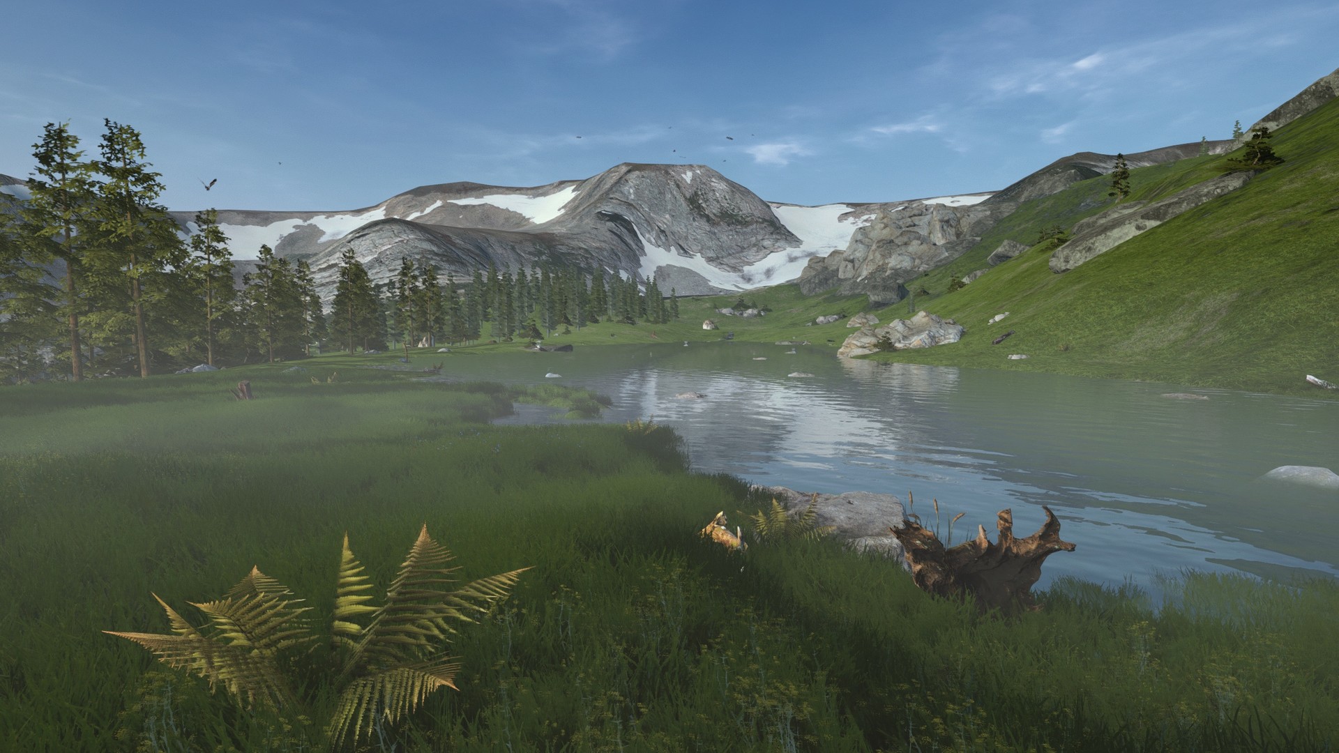 Ultimate Fishing Simulator Images 