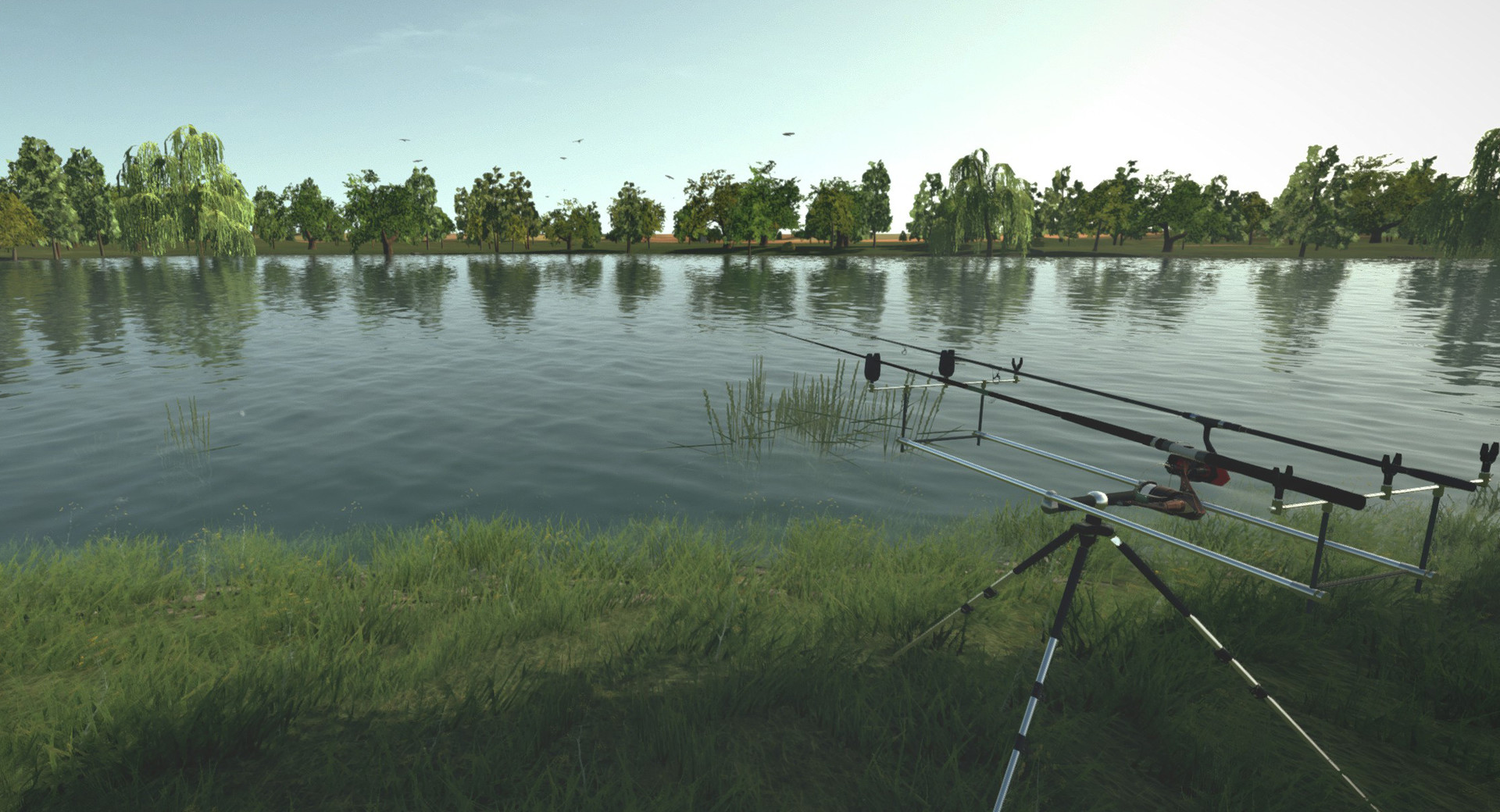 Ultimate Fishing Simulator V1 0 1 351 Full Version of the Game