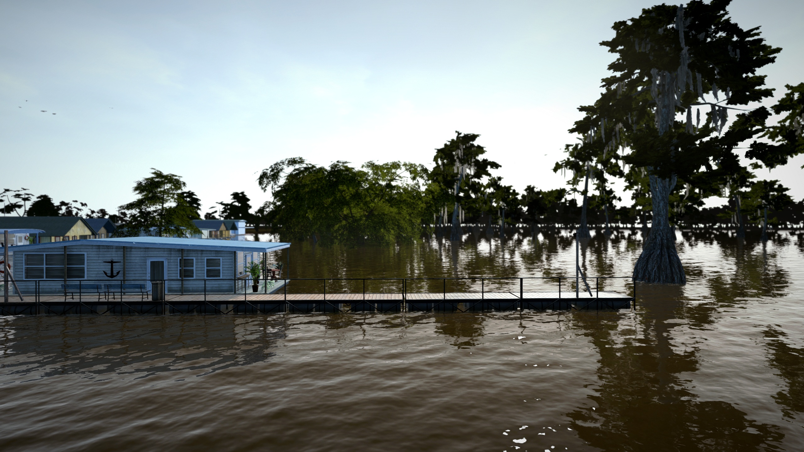 Ultimate Fishing Simulator screenshot