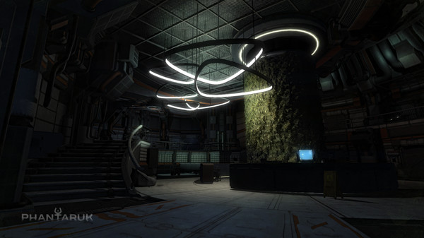 Phantarukfor windows and Linux 1