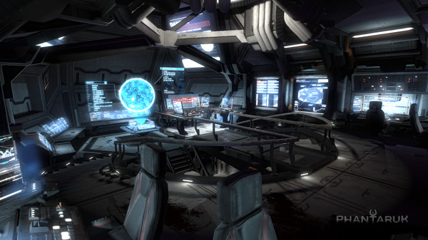 Phantaruk game for windows Pc 1