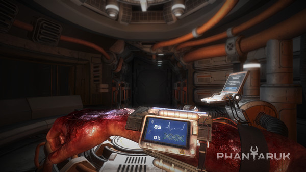 Скриншот из Phantaruk