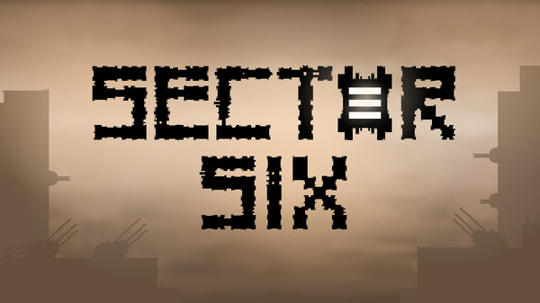 Скриншот из Sector Six OST