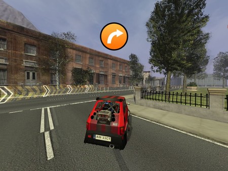 Bambino Rally 3 Steam