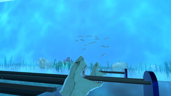 скриншот Hyper Bowling VR 3