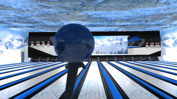 Hyper Bowling VR