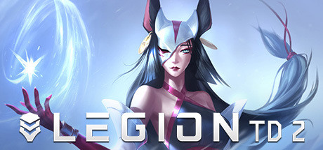 Legion TD 2 - Multiplayer Tower Defense on Steam Backlog