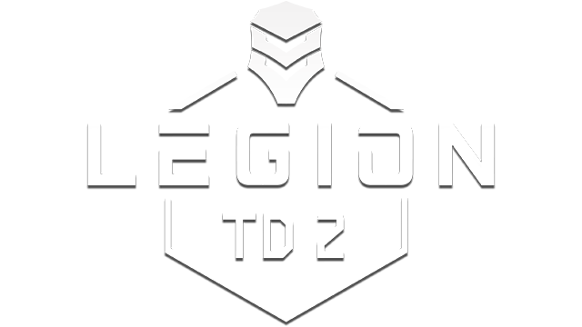 Legion TD 2 - Multiplayer Tower Defense - Steam Backlog